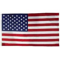 FLAG USA 3FT 5FT POLYCOTTON