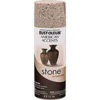 American Accents 7995830 Stone Spray Paint