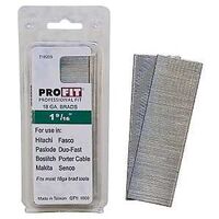 Pro-Fit 0718205 Collated Nail