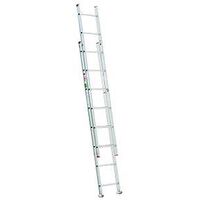 Werner D716-2 Multi-Section Extension Ladder