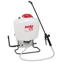 Solo 475-B Backpack Compression Sprayer