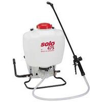 Solo 475-B Backpack Compression Sprayer