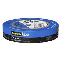 ScotchBlue 2090-24A Long Multi-Use Masking Tape