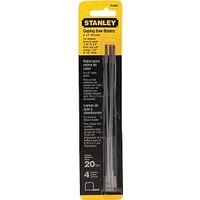 Stanley 15-059 Strong Flexible Coping Saw Blade
