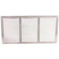 LL Buildsite EAC16X8 Rectangle Undereave Vent