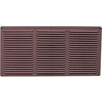 LL Buildsite EAC16X8BR Undereave Vent