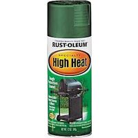Rustoleum Specialty High Heat Enamel Spray Paint