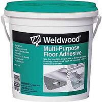 Dap 00144 Weldwood Flooring Adhesive
