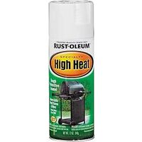 Rustoleum Specialty High Heat Enamel Spray Paint