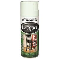 Rustoleum 1904830 Specialty Spray Lacquer