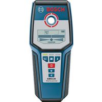 Bosch GMS120 Electric Wall Scanner