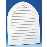 Duraflo 626110-00 Cathedral Gable Vent