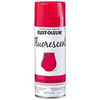 Rustoleum Specialty Oil Based Spray Paint