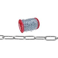 Campbell 072-3169 Handy Link Chain 175 ft