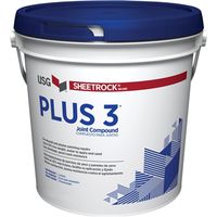 Sheetrock Plus 3 380340045 All Purpose Joint Compound