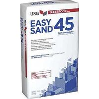 Sheetrock Easy Sand 45 384210120 Lightweight Joint Compound