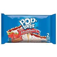 Pop-Tarts POPTARTS Frosted Toaster Pastry
