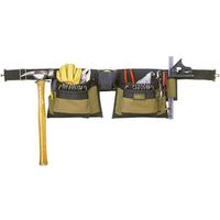 CLC Tool Works 1429 Deluxe Tool Apron