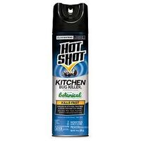 Hot Shot 4470-6 Kitchen Bug Killer