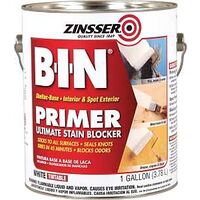 Zinsser 00901 B-I-N Primer/Sealer