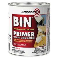 Zinsser 00904 B-I-N Primer/Sealer