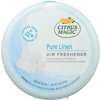 Citrus Magic 616471671-6PK Long- Lasting Air Freshener