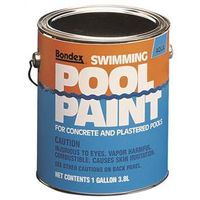 Zinsser 260539 Swimming Pool Paint