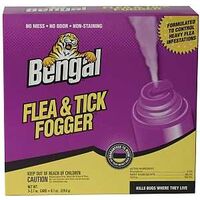 Bengal 55204 Flea and Tick Killer