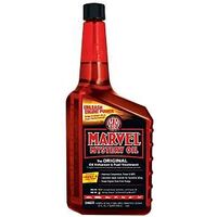 Marvel Mystery MM13 Lubricant Oil