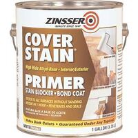 Rustoleum Cover-Stain High Hide Stain Blocking Primer