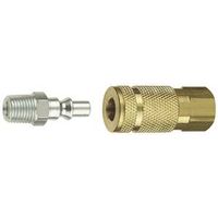 Tru-Flate 13-301 Coupler/Plug Set