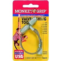 Monkey Grip M8839 Valve Fishing Tool