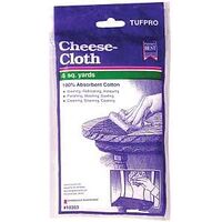 Trimaco 10303 Absorbent Deluxe Cheese Cloth