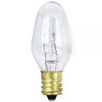 Feit BP4C7/4/Can Dimmable Incandescent Lamp