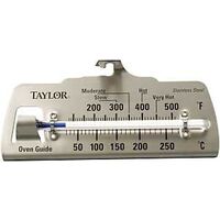 Taylor Precision 5921N Classic Series Thermometers