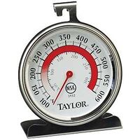THERMOMETER DIAL OVEN         
