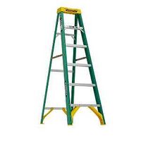Werner 5906 Single Sided Step Ladder