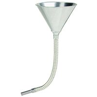 Plews 75-007 Utility Funnel with Screen