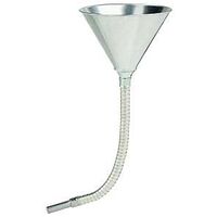 Plews 75-007 Utility Funnel with Screen