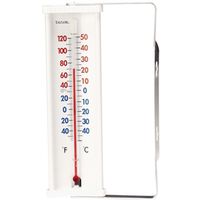 Taylor Temprite Weather Resistant Window/Wall Thermometer