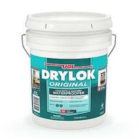 Drylok 27515 Latex Based Masonry Waterproofer