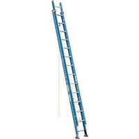 Werner D6028-2 Multi-Section Extension Ladder