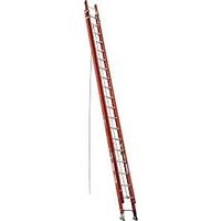 Werner D6240-2 Multi-Section Extension Ladder