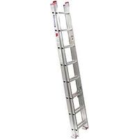 Werner D1116-2 Multi-Section Extension Ladder