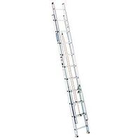 Werner D1124-2 Multi-Section Extension Ladder