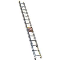 Werner D1228-2 Multi-Section Extension Ladder