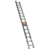 Werner D1228-2 Multi-Section Extension Ladder
