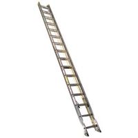 Werner D1232-2 Multi-Section Extension Ladder