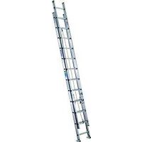 Werner D1240-2 Multi-Section Extension Ladder