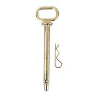 Koch 4010413 E-Grip Hitch Pin with Solid Handle